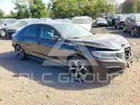 2020 Volkswagen Passat фото