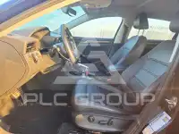 2020 Volkswagen Passat фото