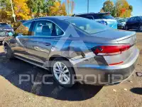 2020 Volkswagen Passat photo