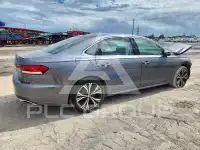 2020 Volkswagen Passat photo