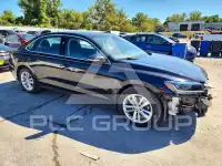 2020 Volkswagen Passat photo