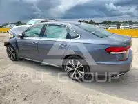 2020 Volkswagen Passat photo