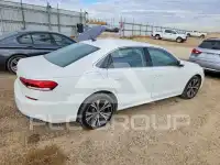 2020 Volkswagen Passat фото