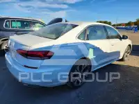 2020 Volkswagen Passat фото