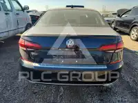 2020 Volkswagen Passat фото