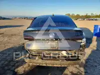 2020 Volkswagen Passat фото