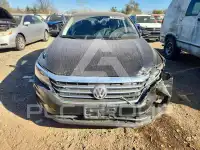 2020 Volkswagen Passat фото