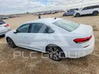 2020 Volkswagen Passat фото