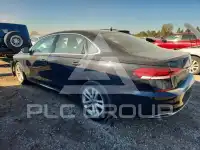 2020 Volkswagen Passat фото