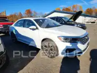2020 Volkswagen Passat фото