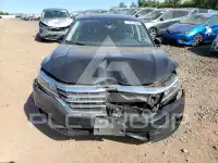 2020 Volkswagen Passat фото