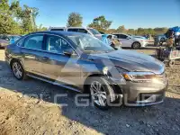 2020 Volkswagen Passat фото