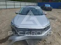2020 Volkswagen Passat фото