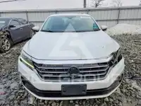 2020 Volkswagen Passat фото