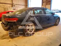 2020 Volkswagen Passat photo