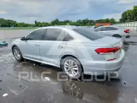 2020 Volkswagen Passat photo
