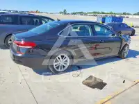 2020 Volkswagen Passat фото
