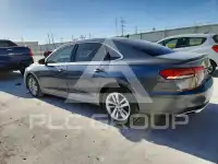 2020 Volkswagen Passat фото