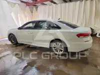 2020 Volkswagen Passat photo