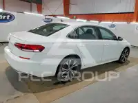 2020 Volkswagen Passat фото
