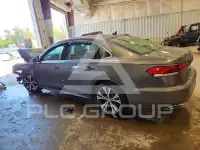 2020 Volkswagen Passat фото