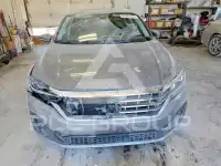 2020 Volkswagen Passat фото