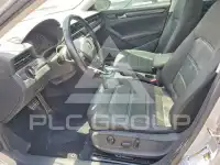 2020 Volkswagen Passat фото