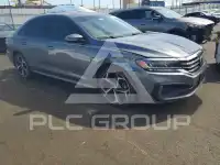 2020 Volkswagen Passat фото