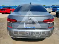 2020 Volkswagen Passat photo