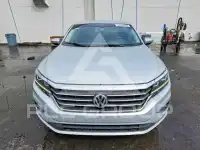 2020 Volkswagen Passat photo