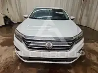 2020 Volkswagen Passat photo