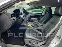 2020 Volkswagen Passat photo