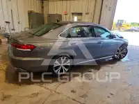 2020 Volkswagen Passat фото