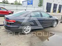 2020 Volkswagen Passat фото