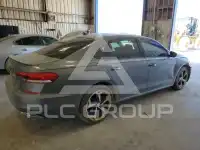 2020 Volkswagen Passat фото