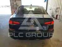 2020 Volkswagen Passat фото