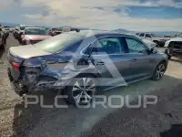 2020 Volkswagen Passat photo