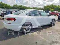 2020 Volkswagen Passat фото