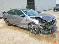 2020 Volkswagen Passat фото