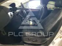 2020 Volkswagen Passat фото