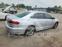 2020 Volkswagen Passat фото