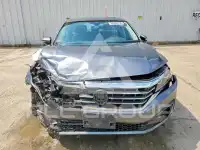 2020 Volkswagen Passat фото