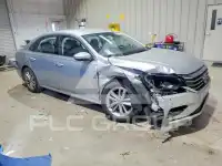 2020 Volkswagen Passat photo