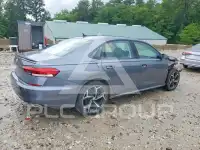 2020 Volkswagen Passat photo