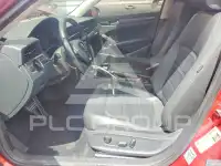 2020 Volkswagen Passat photo