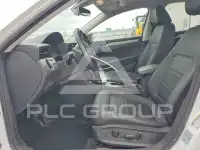 2020 Volkswagen Passat photo