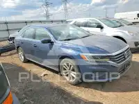 2020 Volkswagen Passat photo
