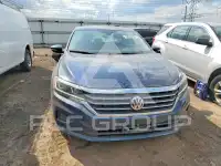 2020 Volkswagen Passat photo