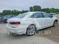 2020 Volkswagen Passat photo