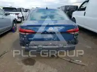 2020 Volkswagen Passat photo